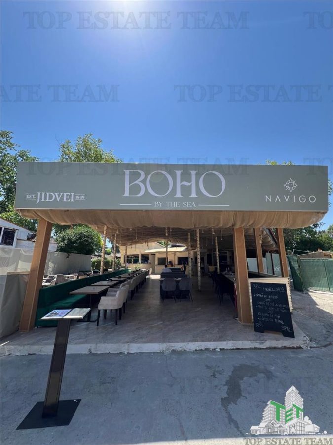 AFACERE LA CHEIE COSTINESTI - foto 2