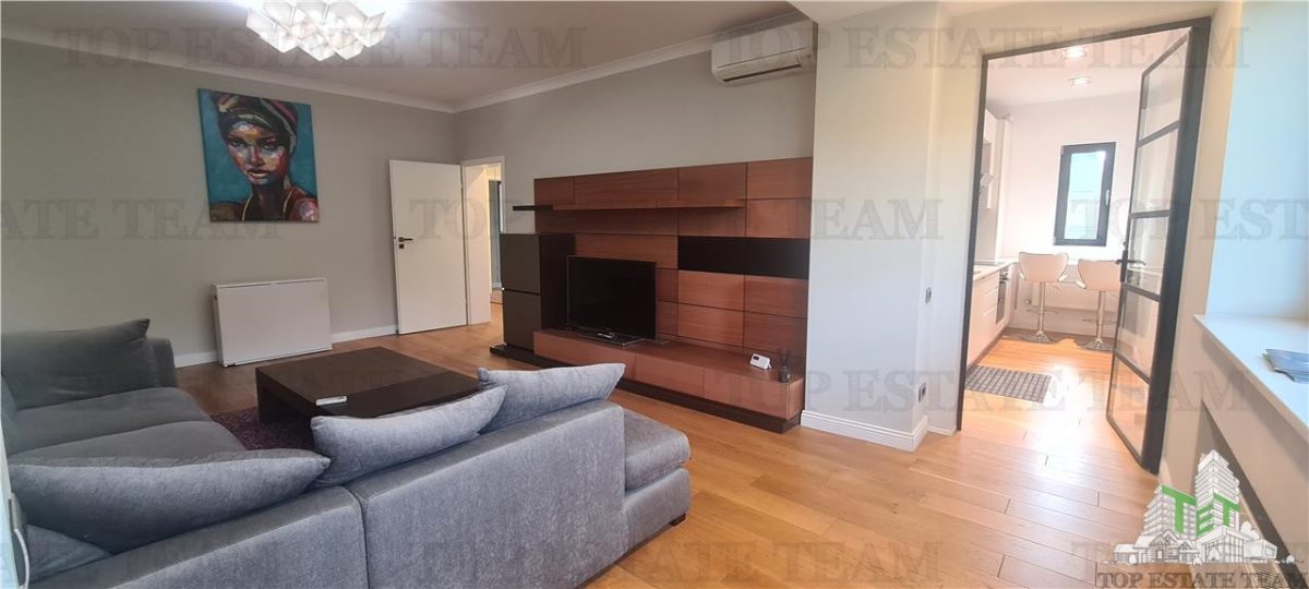 Apartament 3 camere, de inchiriat, Aviatorilor - Herastrau - foto 2