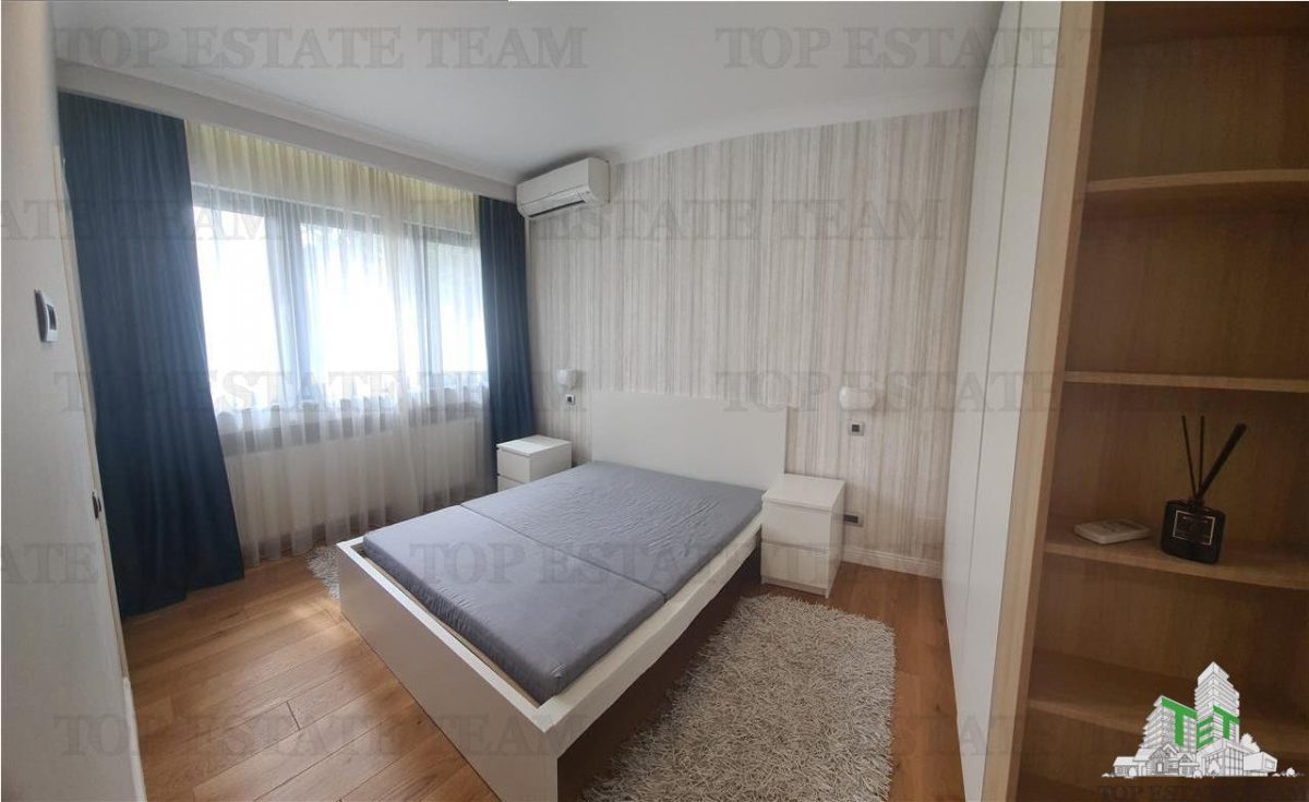 Apartament 3 camere, de inchiriat, Aviatorilor - Herastrau - foto 4