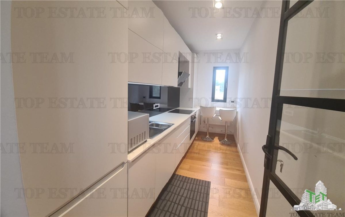 Apartament 3 camere, de inchiriat, Aviatorilor - Herastrau - foto 5