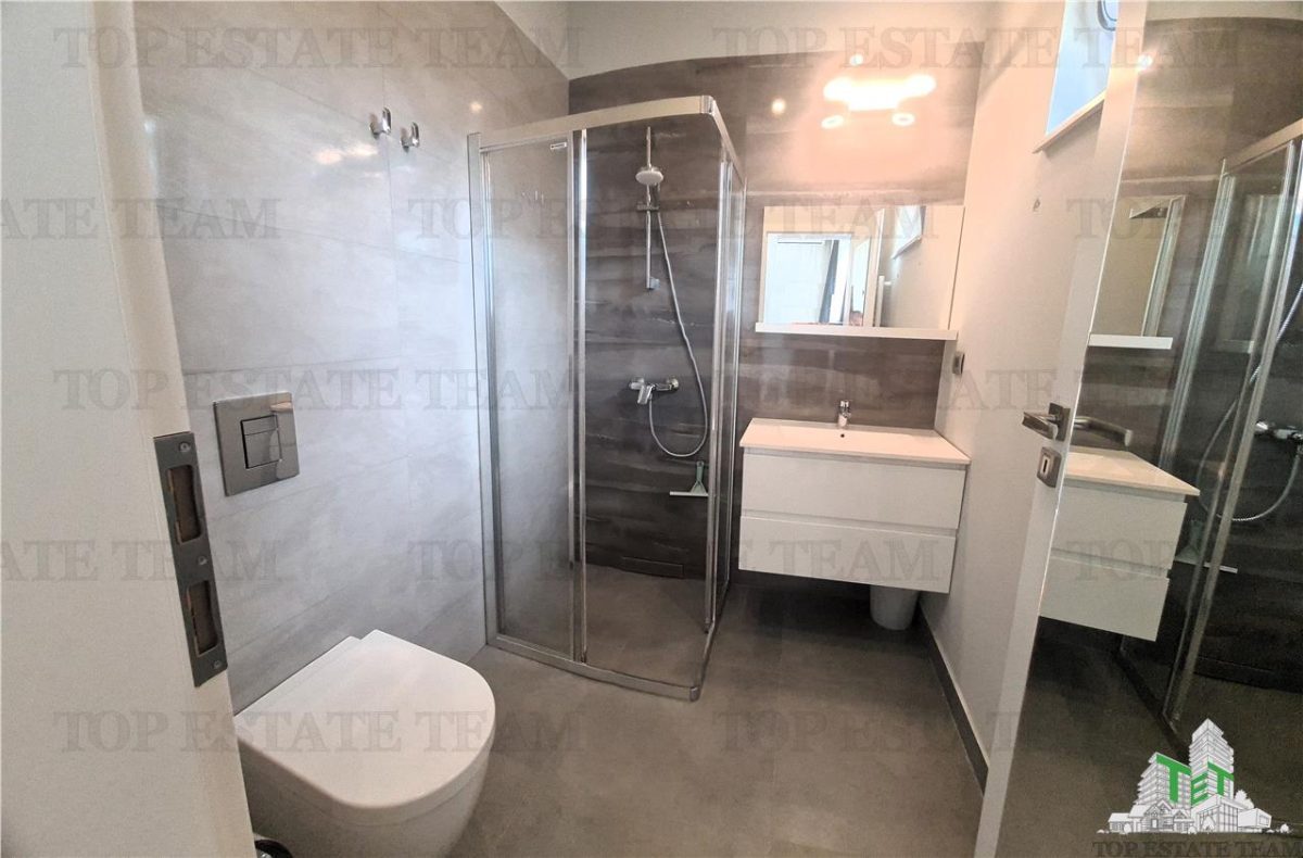 Apartament 3 camere, de inchiriat, Aviatorilor - Herastrau - foto 6