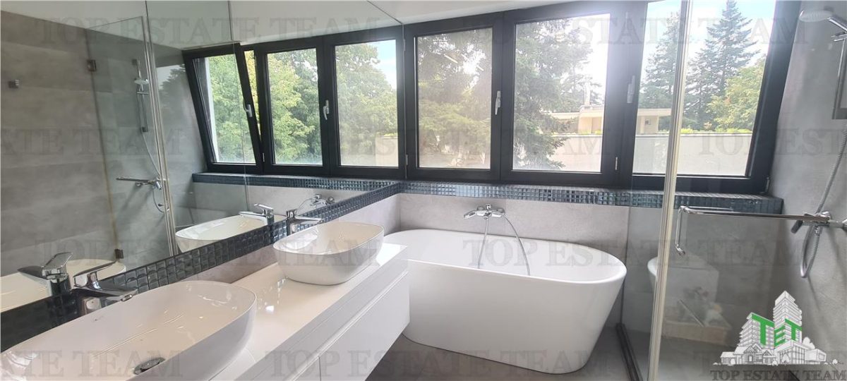 Apartament 3 camere, de inchiriat, Aviatorilor - Herastrau - foto 7