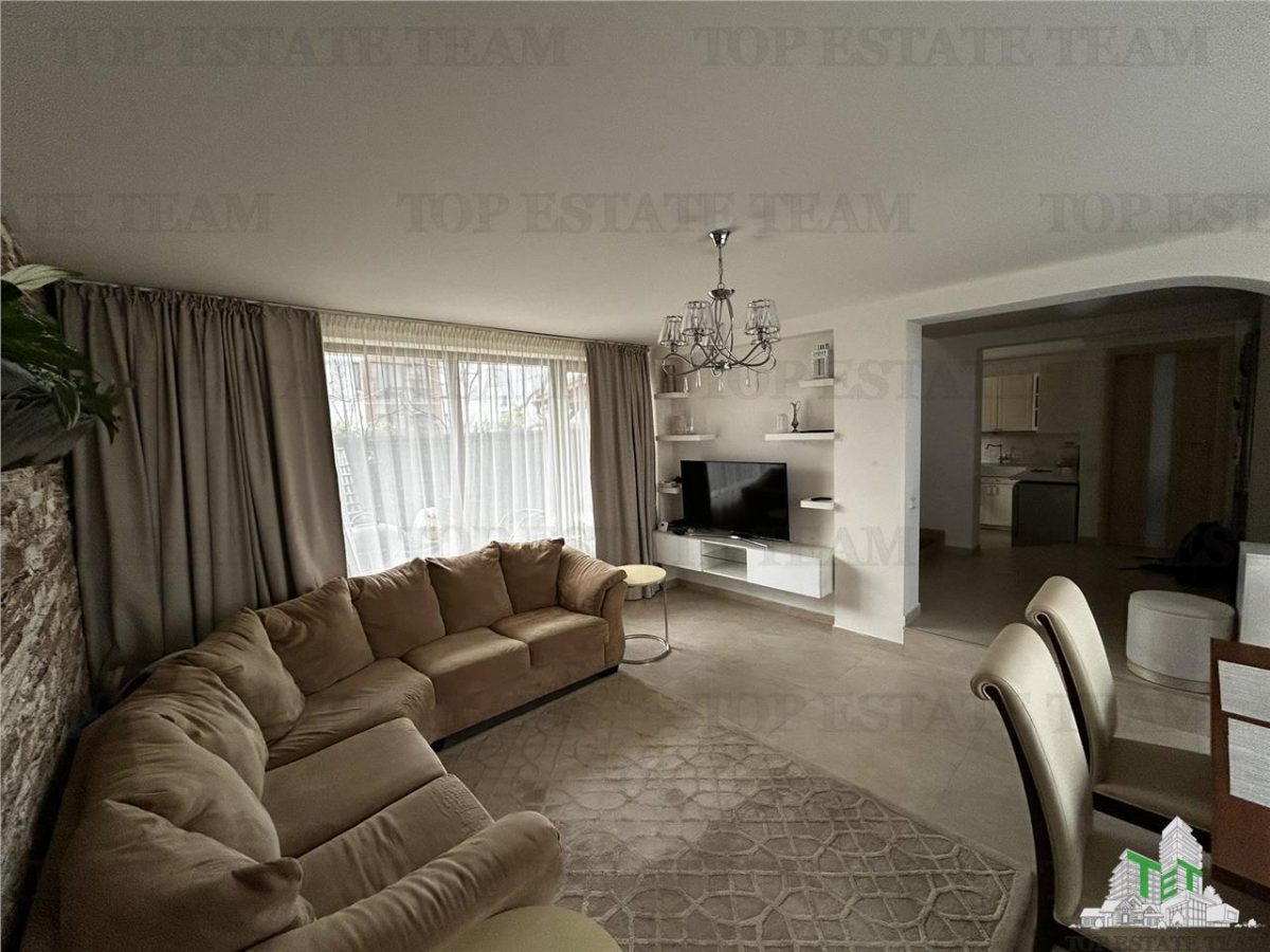 Zona Padure/Centura Mogosoaia | Finisaje Premium | Casa Insiruita - foto 2