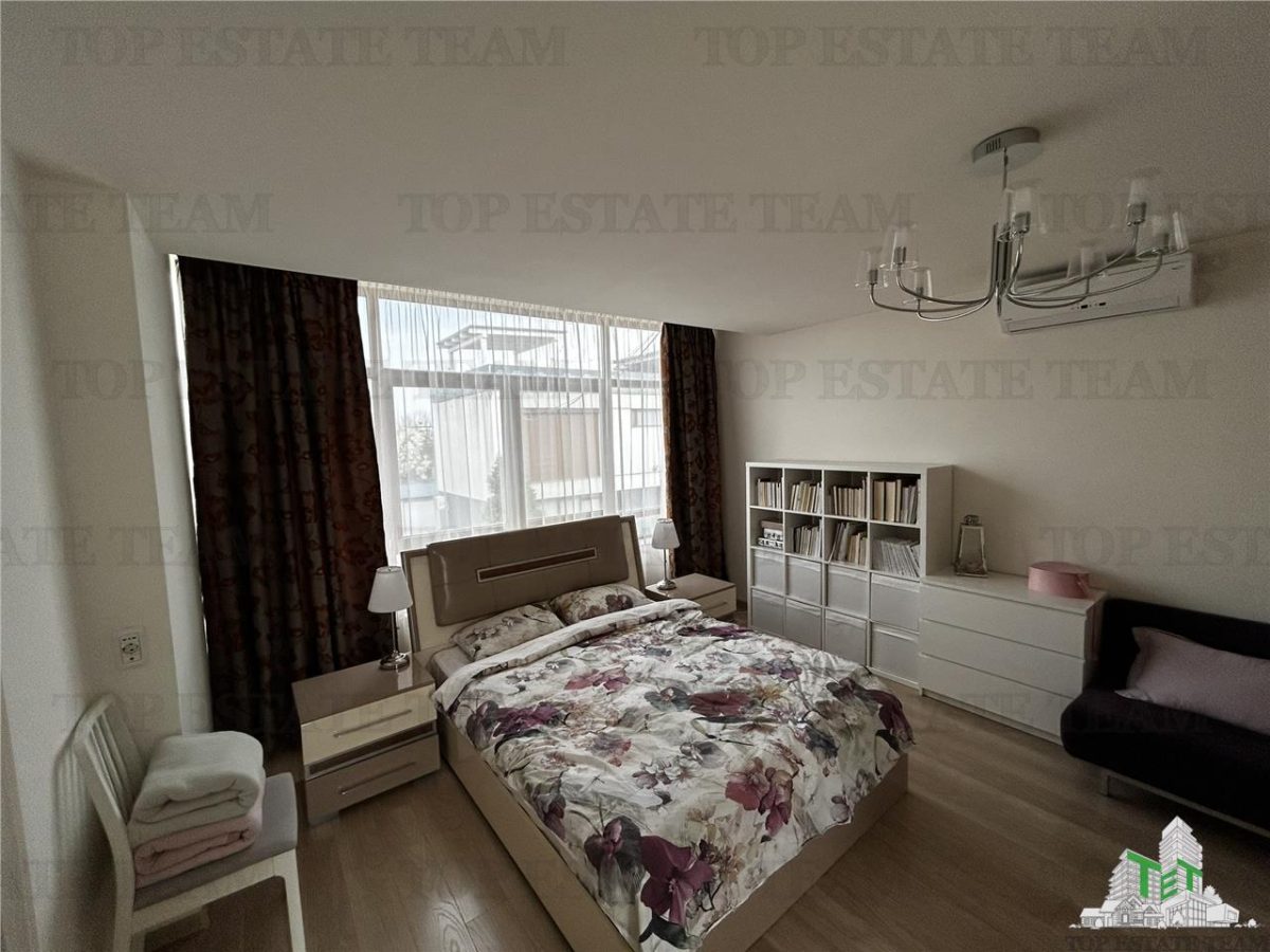 Zona Padure/Centura Mogosoaia | Finisaje Premium | Casa Insiruita - foto 11