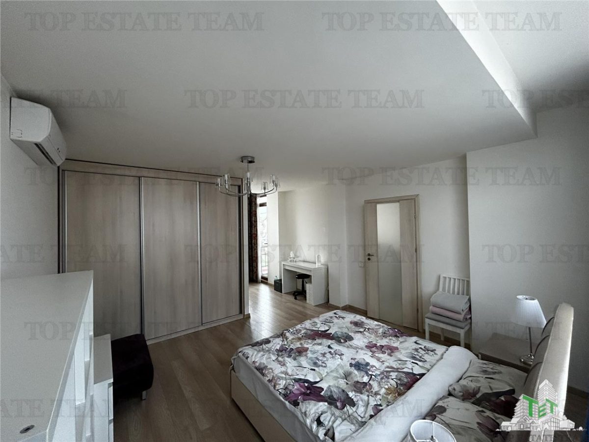 Zona Padure/Centura Mogosoaia | Finisaje Premium | Casa Insiruita - foto 13