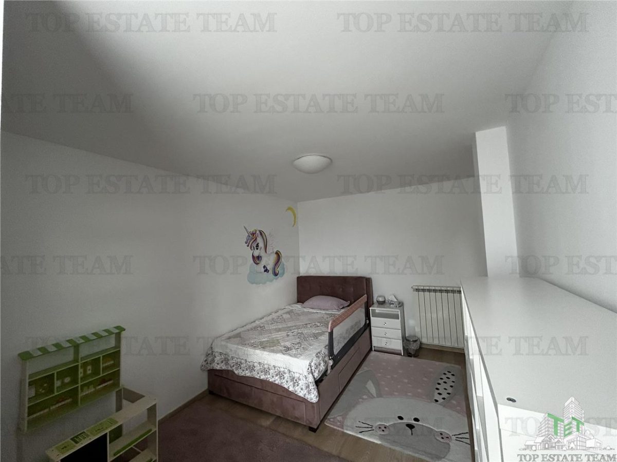 Zona Padure/Centura Mogosoaia | Finisaje Premium | Casa Insiruita - foto 14