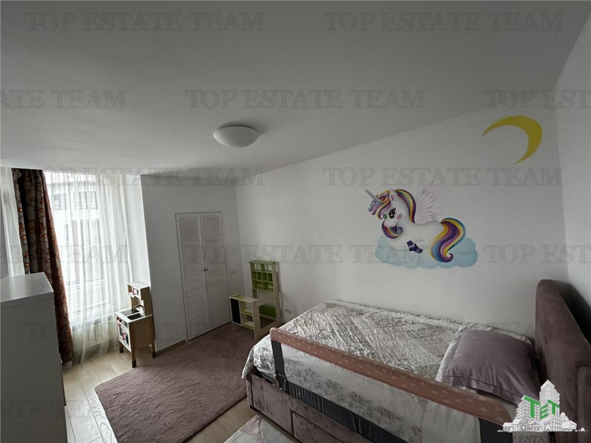 Zona Padure/Centura Mogosoaia | Finisaje Premium | Casa Insiruita - foto 15