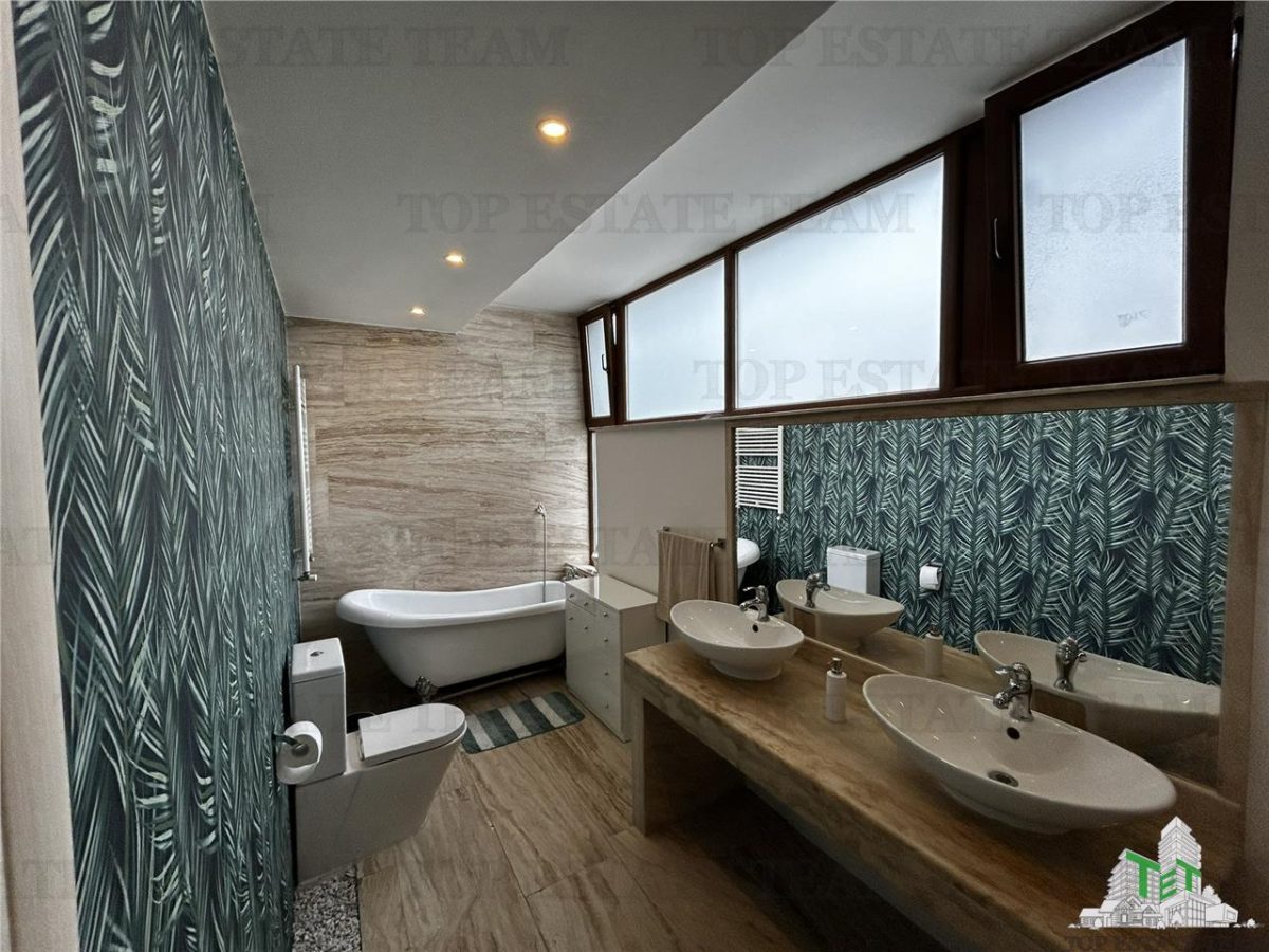 Zona Padure/Centura Mogosoaia | Finisaje Premium | Casa Insiruita - foto 16