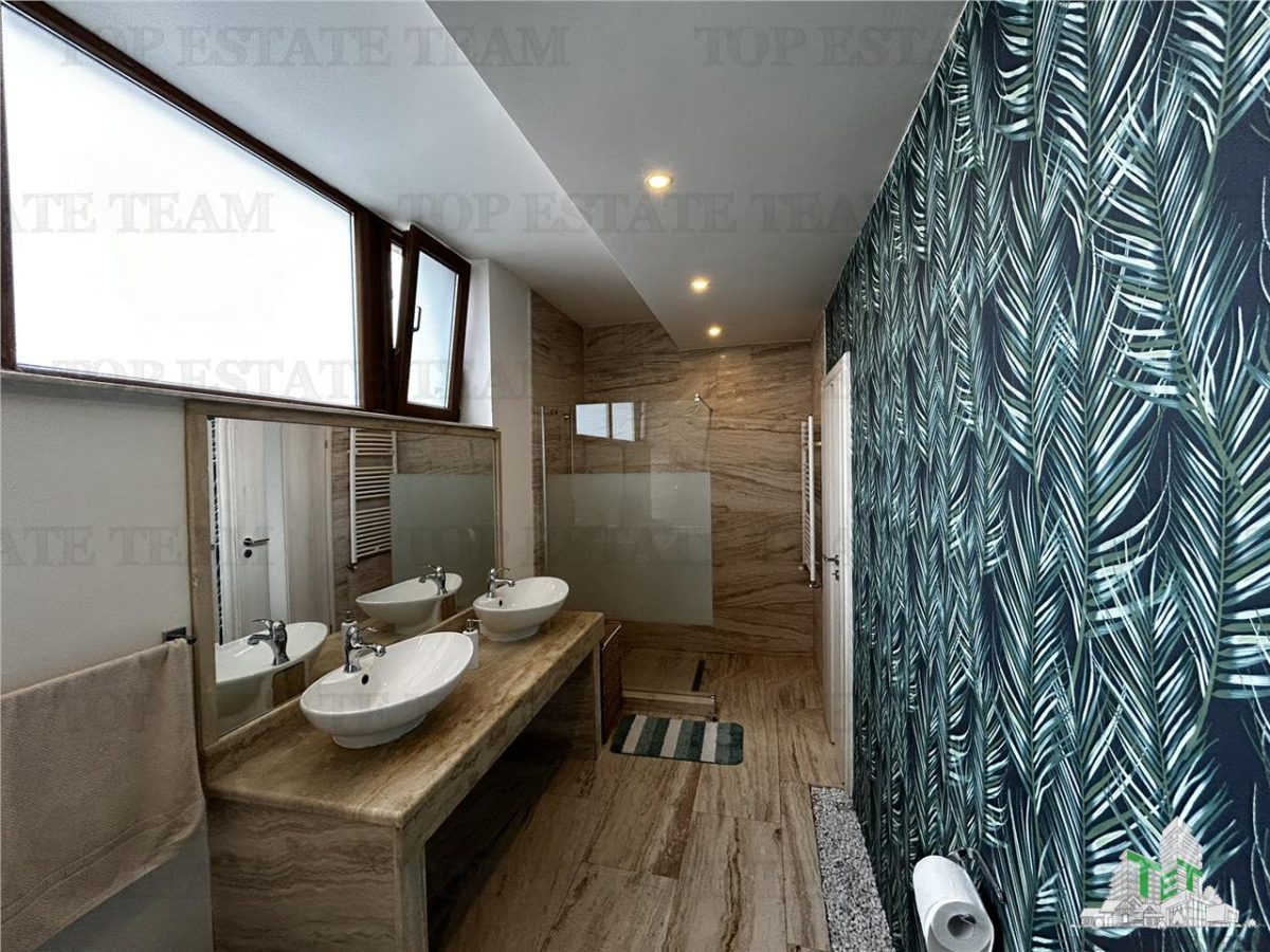 Zona Padure/Centura Mogosoaia | Finisaje Premium | Casa Insiruita - foto 17