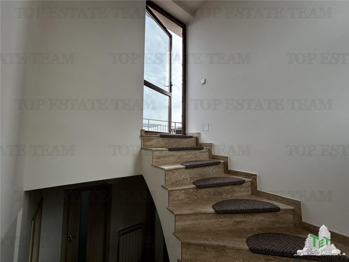 Zona Padure/Centura Mogosoaia | Finisaje Premium | Casa Insiruita - foto 18