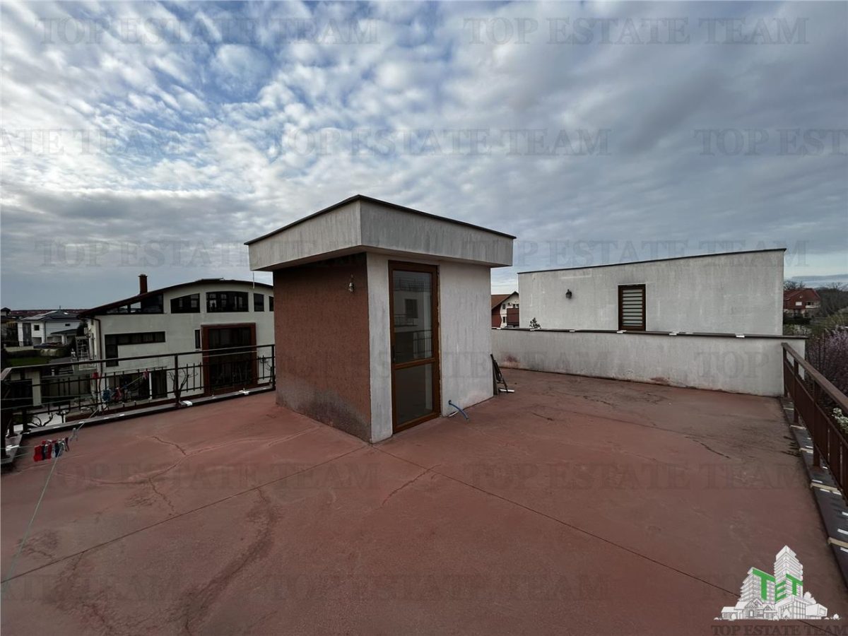 Zona Padure/Centura Mogosoaia | Finisaje Premium | Casa Insiruita - foto 19