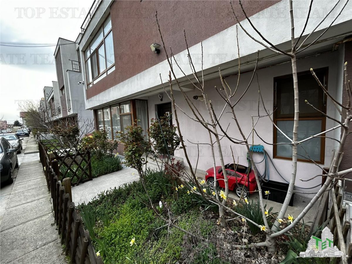 Zona Padure/Centura Mogosoaia | Finisaje Premium | Casa Insiruita - foto 20