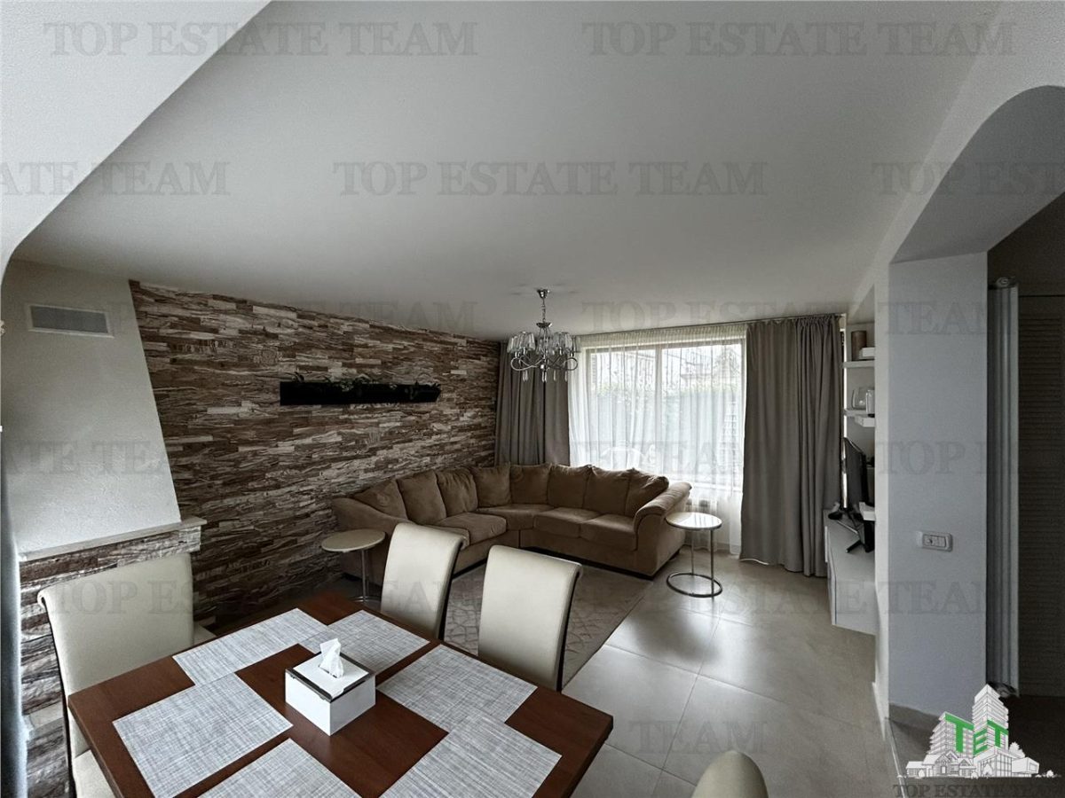 Zona Padure/Centura Mogosoaia | Finisaje Premium | Casa Insiruita - foto 3