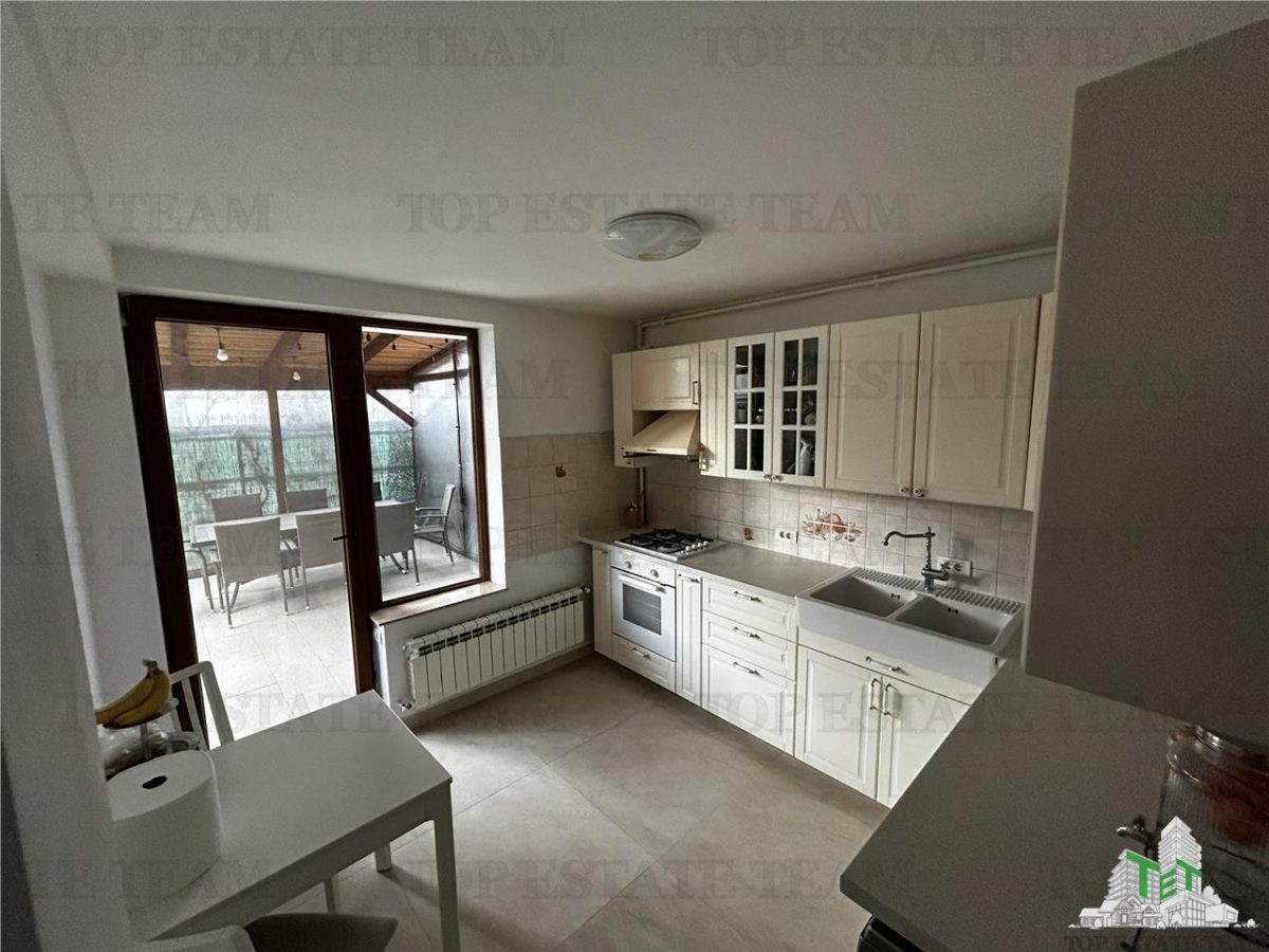 Zona Padure/Centura Mogosoaia | Finisaje Premium | Casa Insiruita - foto 4