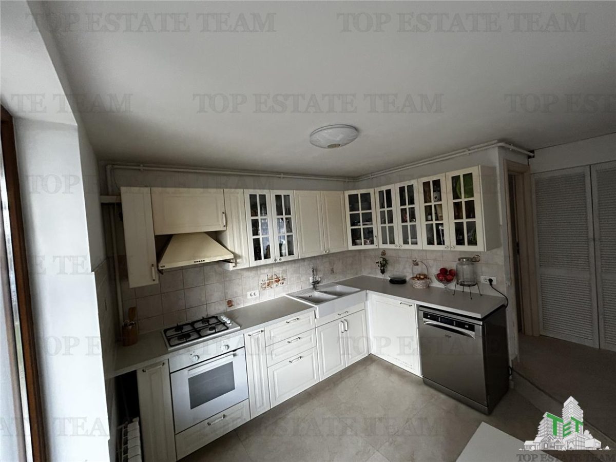 Zona Padure/Centura Mogosoaia | Finisaje Premium | Casa Insiruita - foto 5