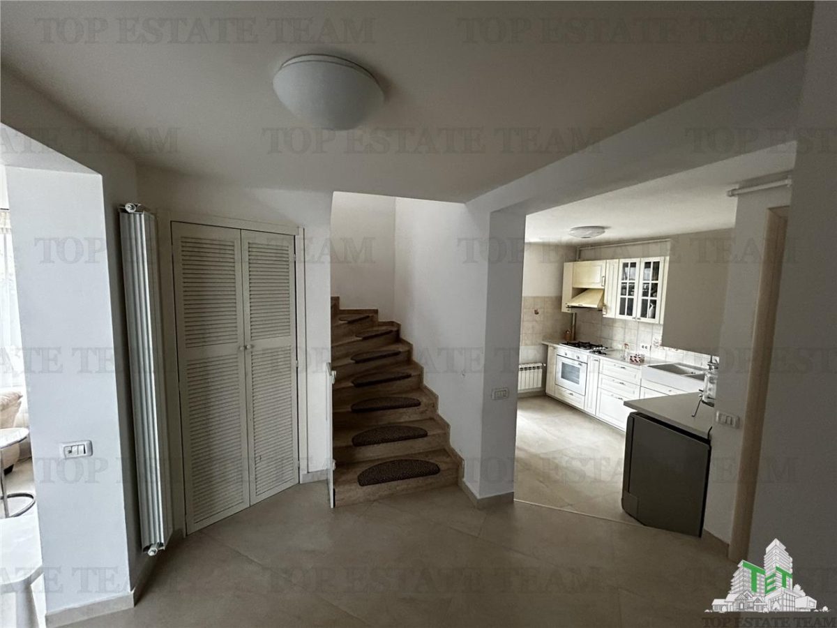 Zona Padure/Centura Mogosoaia | Finisaje Premium | Casa Insiruita - foto 6