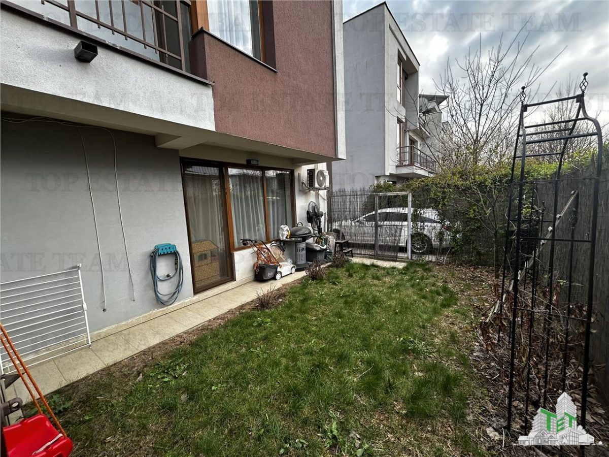 Zona Padure/Centura Mogosoaia | Finisaje Premium | Casa Insiruita - foto 8