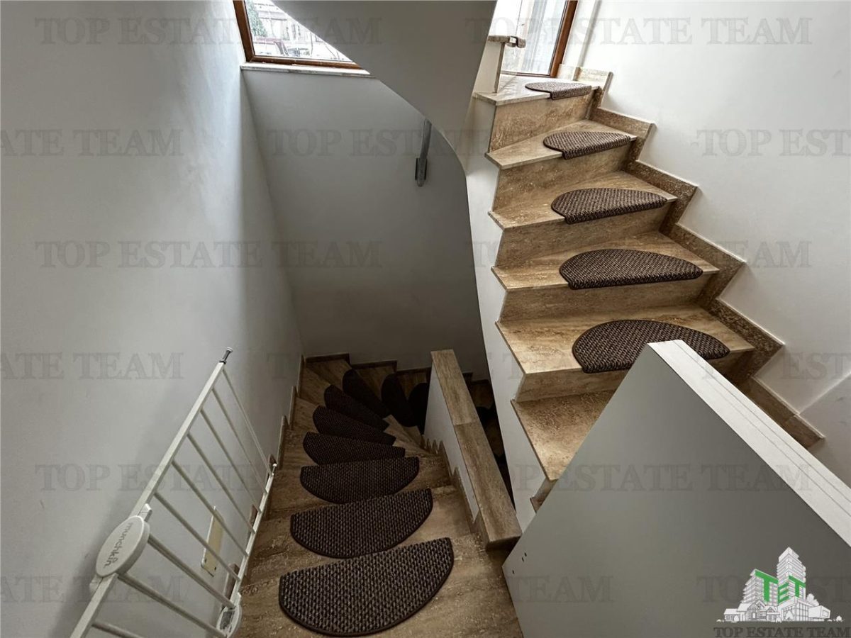 Zona Padure/Centura Mogosoaia | Finisaje Premium | Casa Insiruita - foto 10