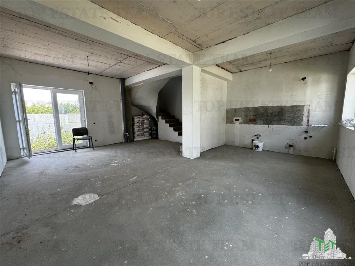 Casa individuala la intrare in Mogosoaia perfecta pentru familia ta - foto 2