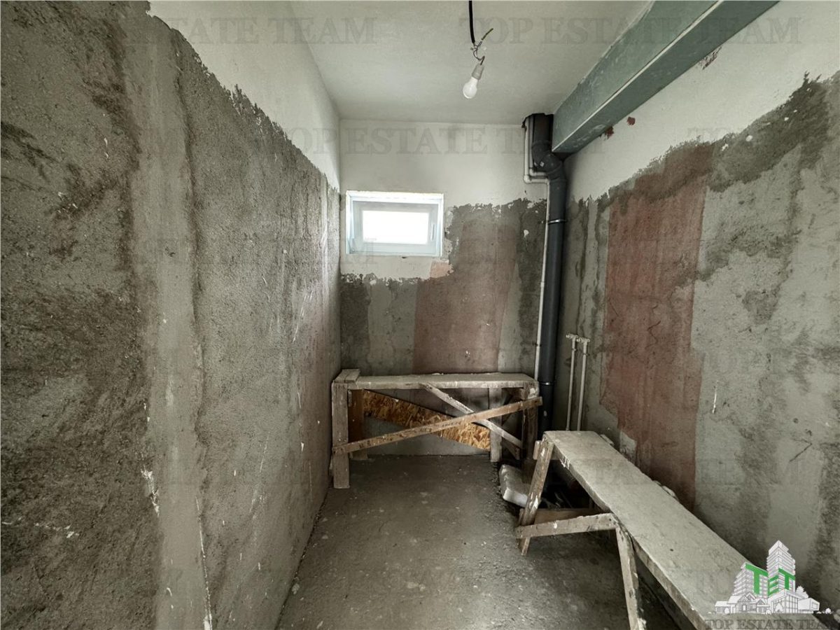 Casa individuala la intrare in Mogosoaia perfecta pentru familia ta - foto 11