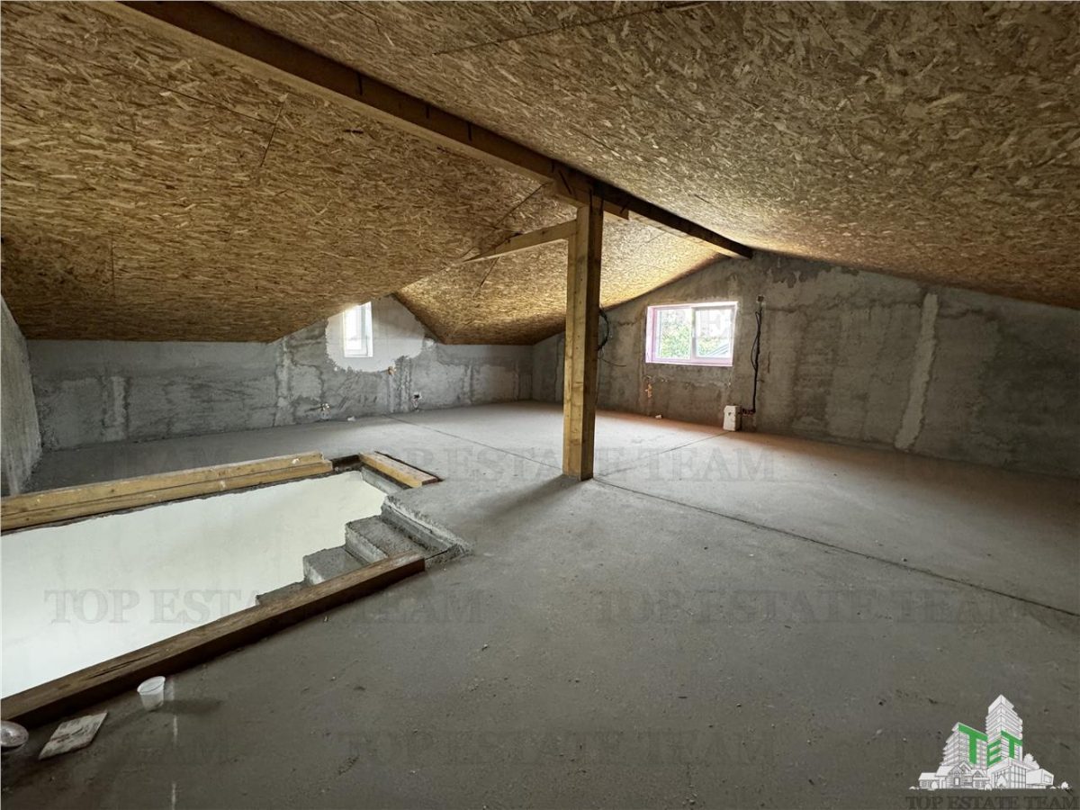 Casa individuala la intrare in Mogosoaia perfecta pentru familia ta - foto 6