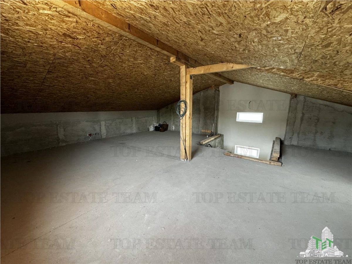 Casa individuala la intrare in Mogosoaia perfecta pentru familia ta - foto 7