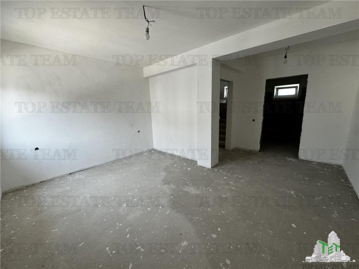 Casa individuala la intrare in Mogosoaia perfecta pentru familia ta - foto 8