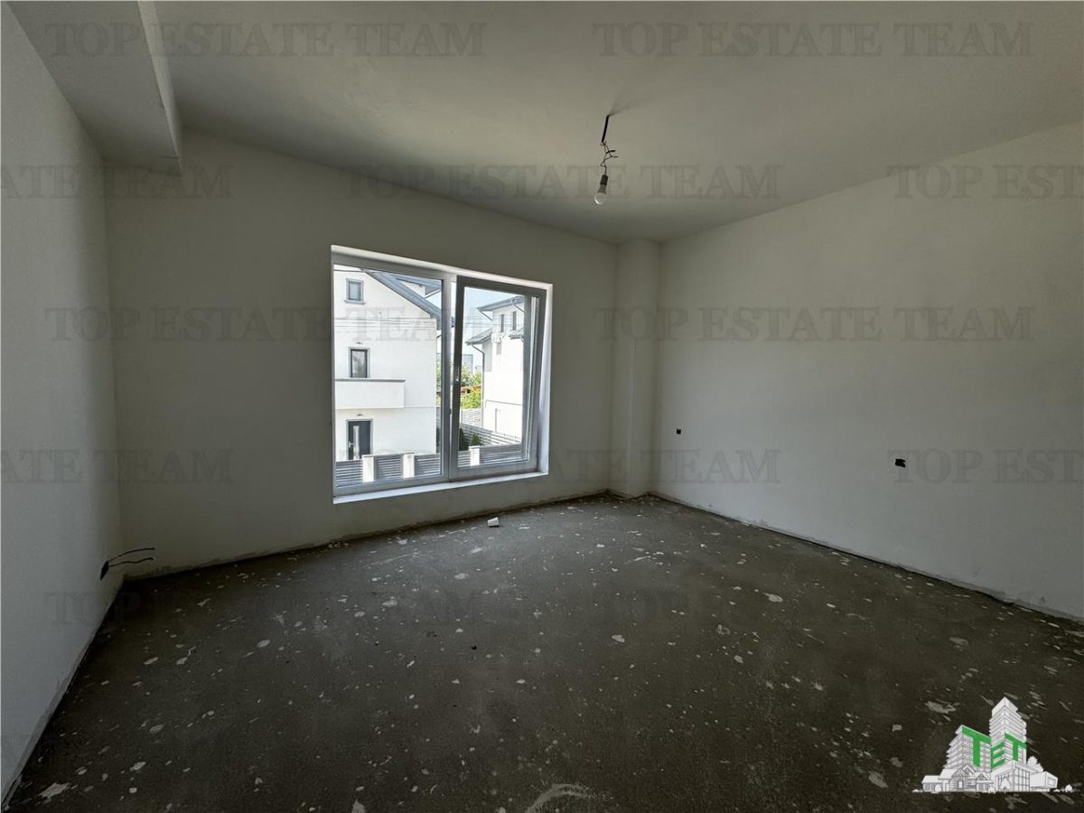 Casa individuala la intrare in Mogosoaia perfecta pentru familia ta - foto 9