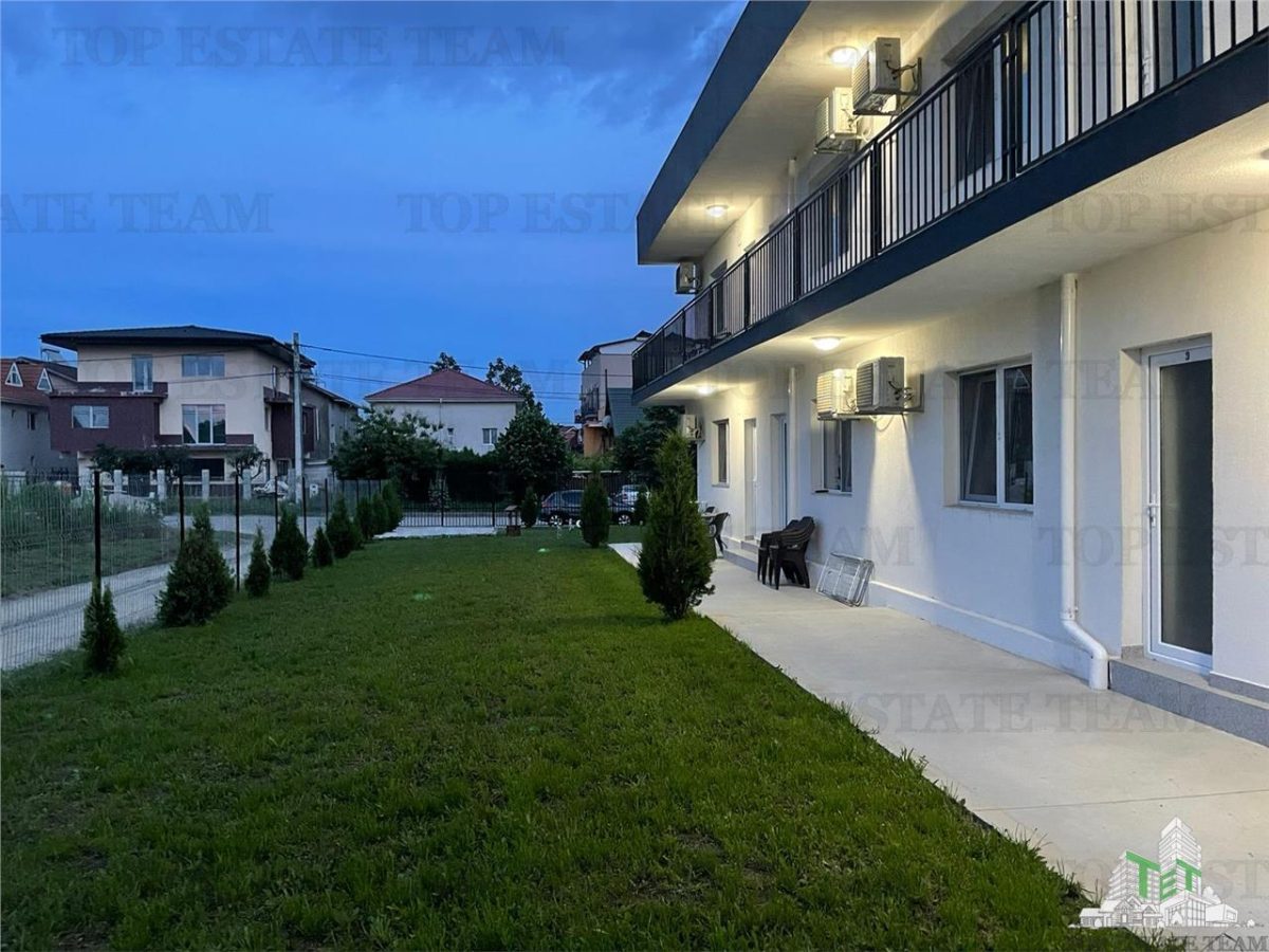 AFACERE LA CHEIE VILA  17 CAMERE 17 BAI EFORIE NORD - 