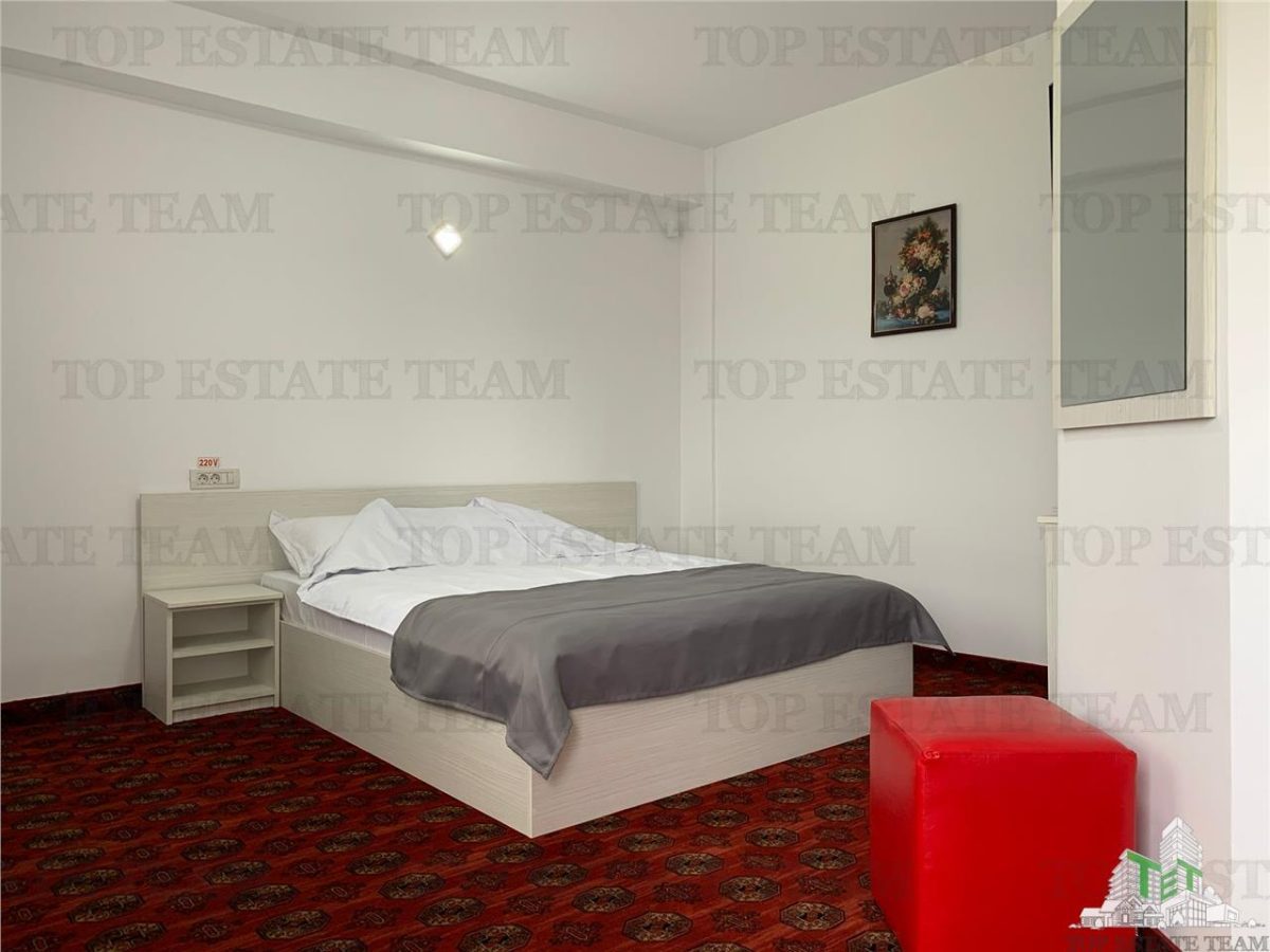 AFACERE LA CHEIE VILA  17 CAMERE 17 BAI EFORIE NORD - foto 14