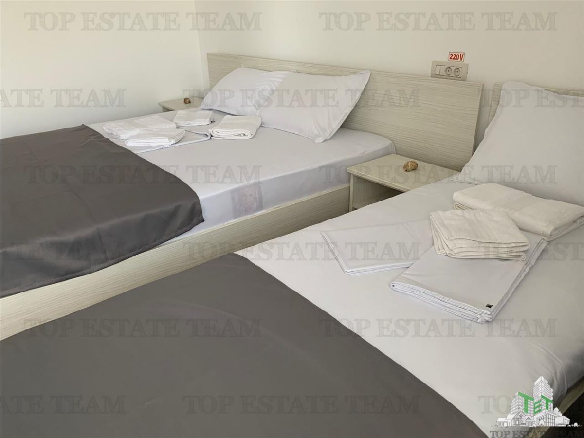 AFACERE LA CHEIE VILA  17 CAMERE 17 BAI EFORIE NORD - foto 16