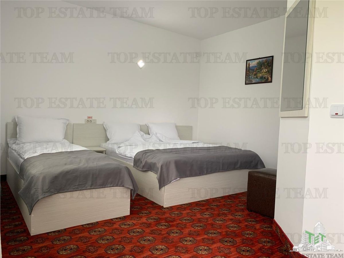 AFACERE LA CHEIE VILA  17 CAMERE 17 BAI EFORIE NORD - foto 17