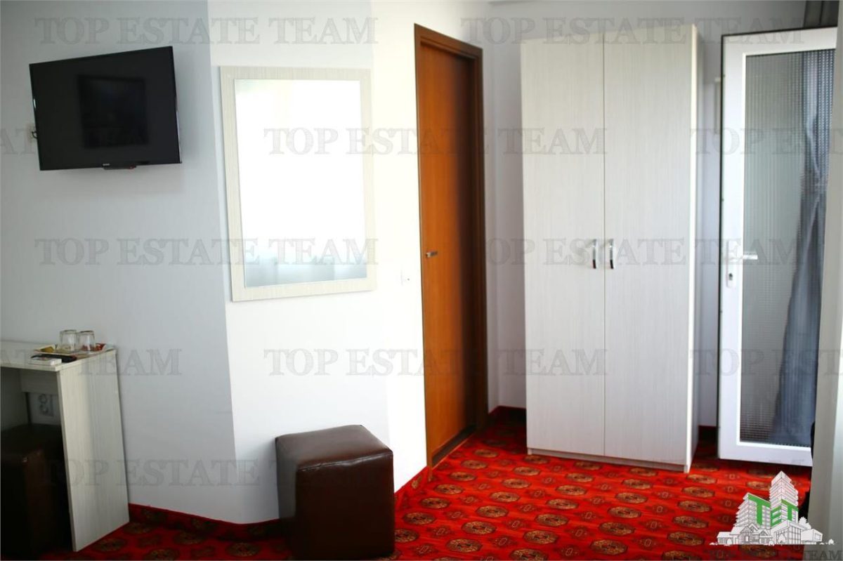 AFACERE LA CHEIE VILA  17 CAMERE 17 BAI EFORIE NORD - foto 18