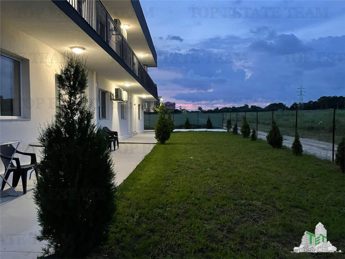 AFACERE LA CHEIE VILA  17 CAMERE 17 BAI EFORIE NORD - foto 20