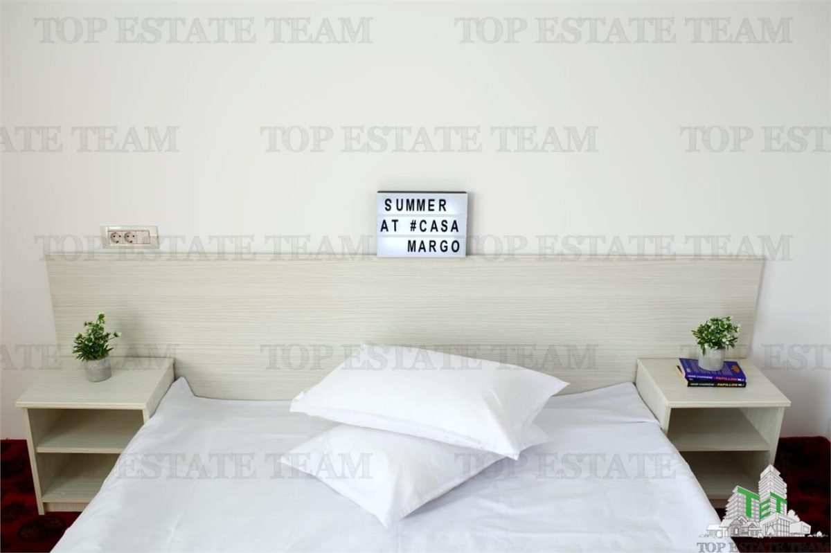 AFACERE LA CHEIE VILA  17 CAMERE 17 BAI EFORIE NORD - foto 3