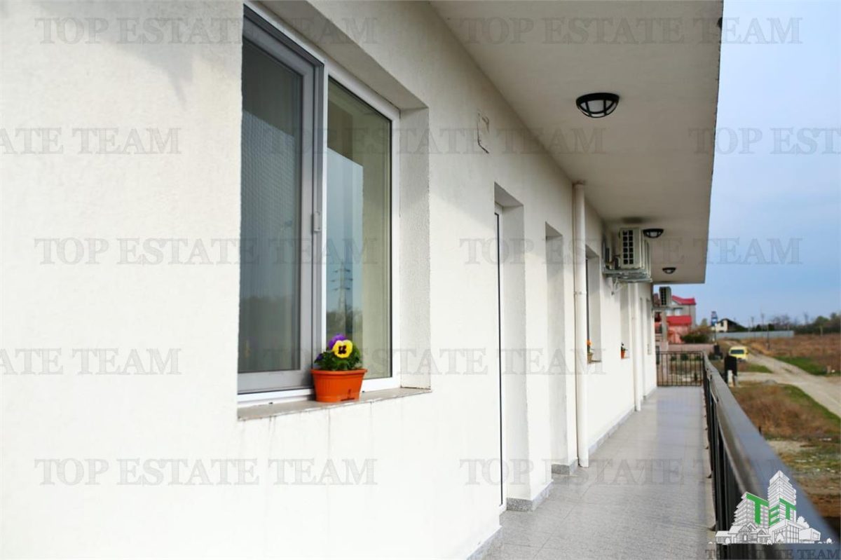 AFACERE LA CHEIE VILA  17 CAMERE 17 BAI EFORIE NORD - foto 21