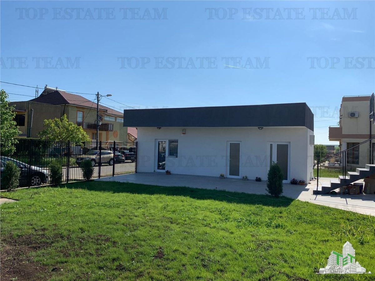 AFACERE LA CHEIE VILA  17 CAMERE 17 BAI EFORIE NORD - foto 23