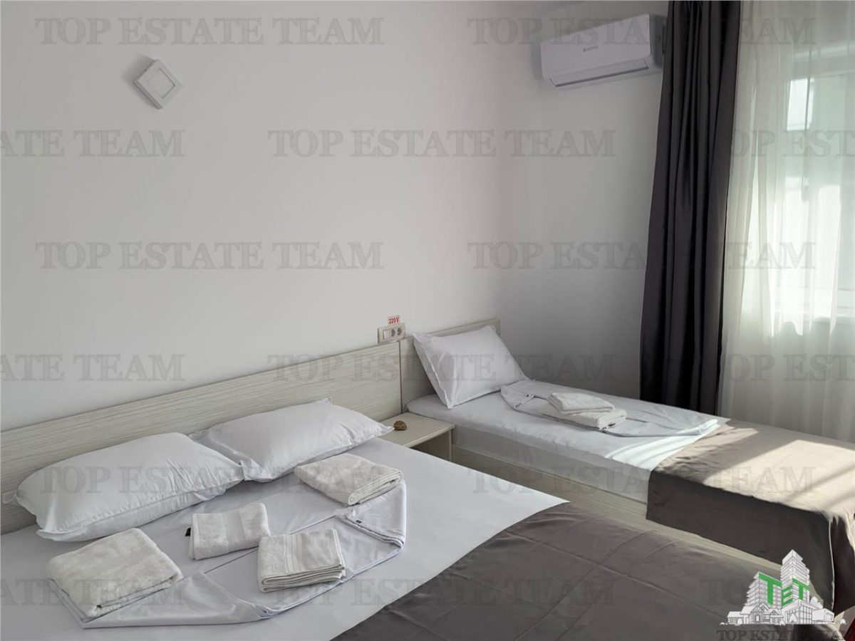 AFACERE LA CHEIE VILA  17 CAMERE 17 BAI EFORIE NORD - foto 4