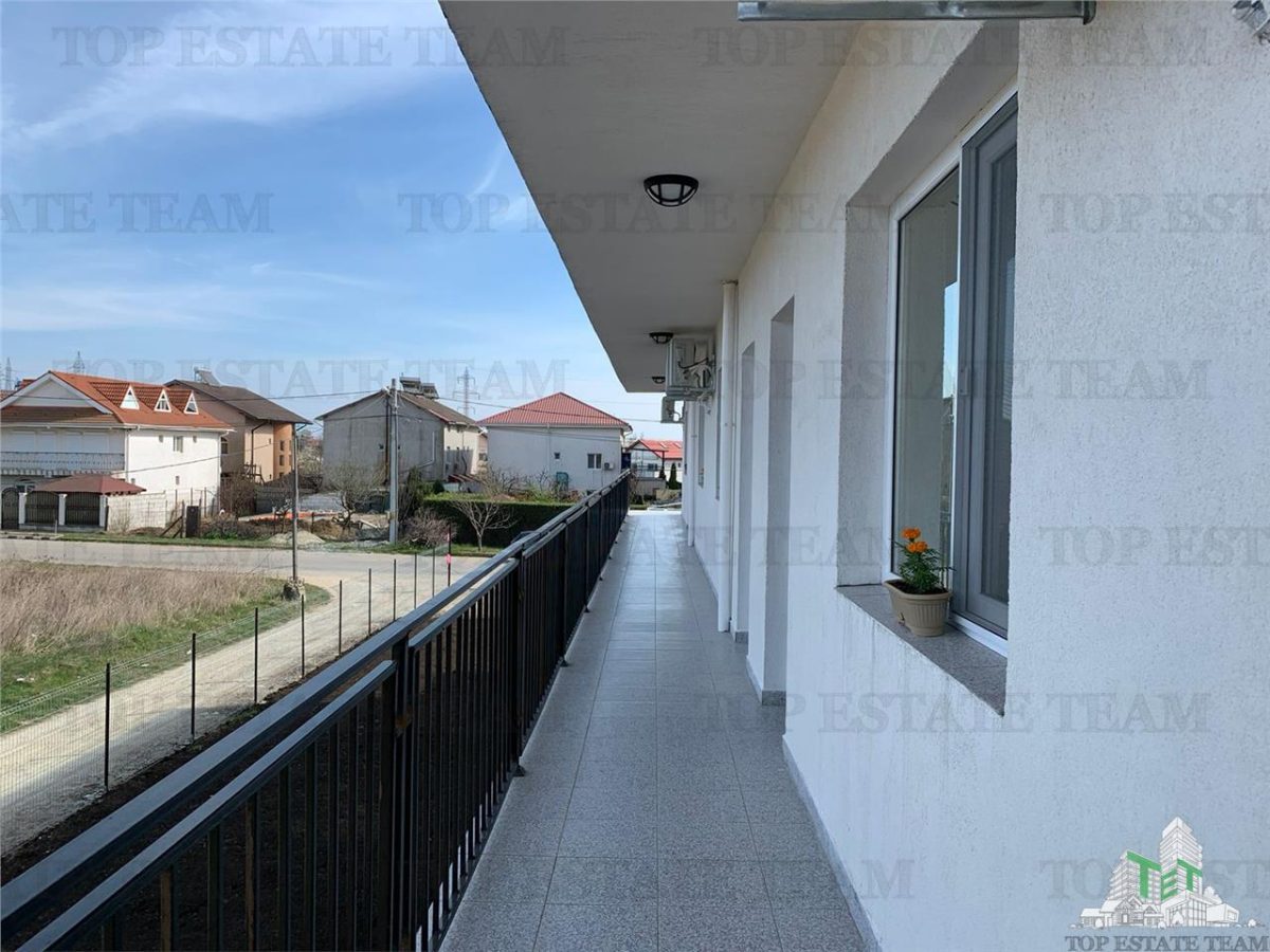 AFACERE LA CHEIE VILA  17 CAMERE 17 BAI EFORIE NORD - foto 5