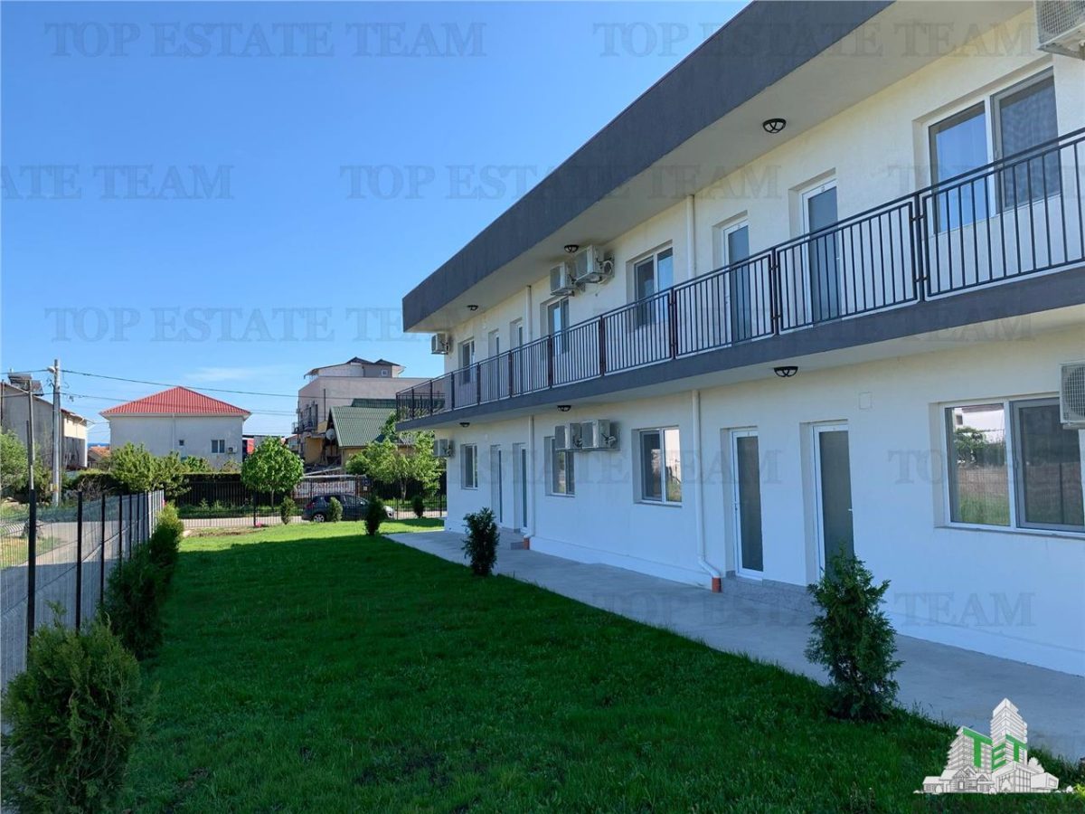 AFACERE LA CHEIE VILA  17 CAMERE 17 BAI EFORIE NORD - foto 6