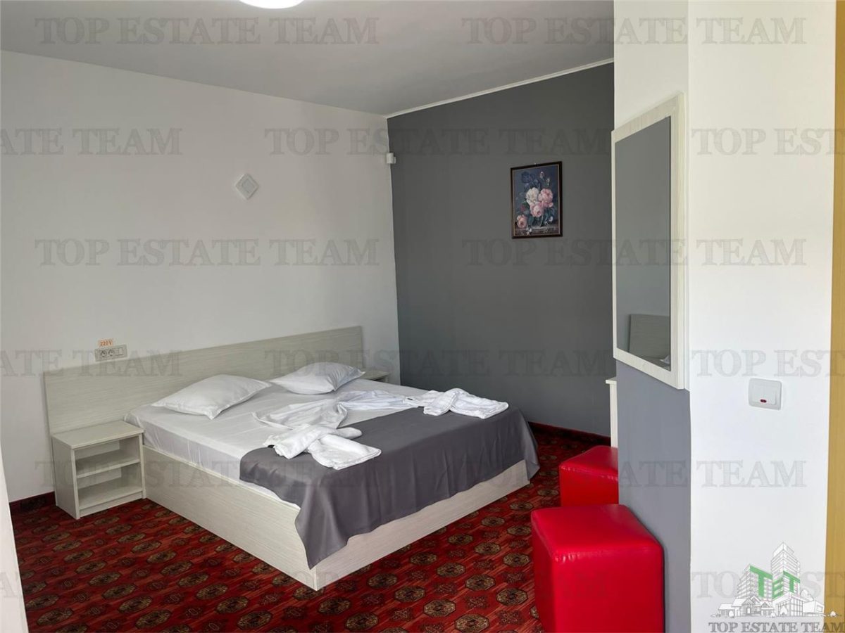 AFACERE LA CHEIE VILA  17 CAMERE 17 BAI EFORIE NORD - foto 8