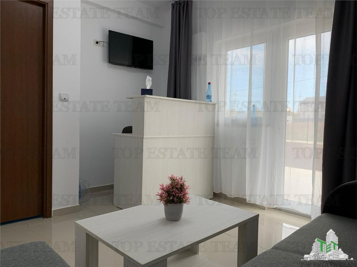 AFACERE LA CHEIE VILA  17 CAMERE 17 BAI EFORIE NORD - foto 9