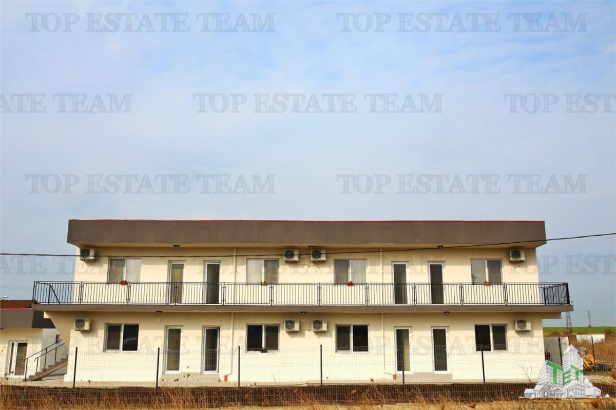 AFACERE LA CHEIE VILA  17 CAMERE 17 BAI EFORIE NORD - foto 10