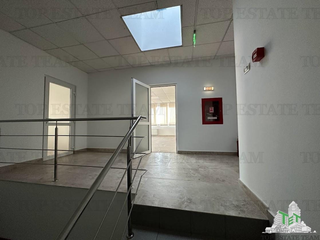 Inchiriere Spatiu office - comercial, 360mp Bd.Timisoara, Sector 6 - foto 4
