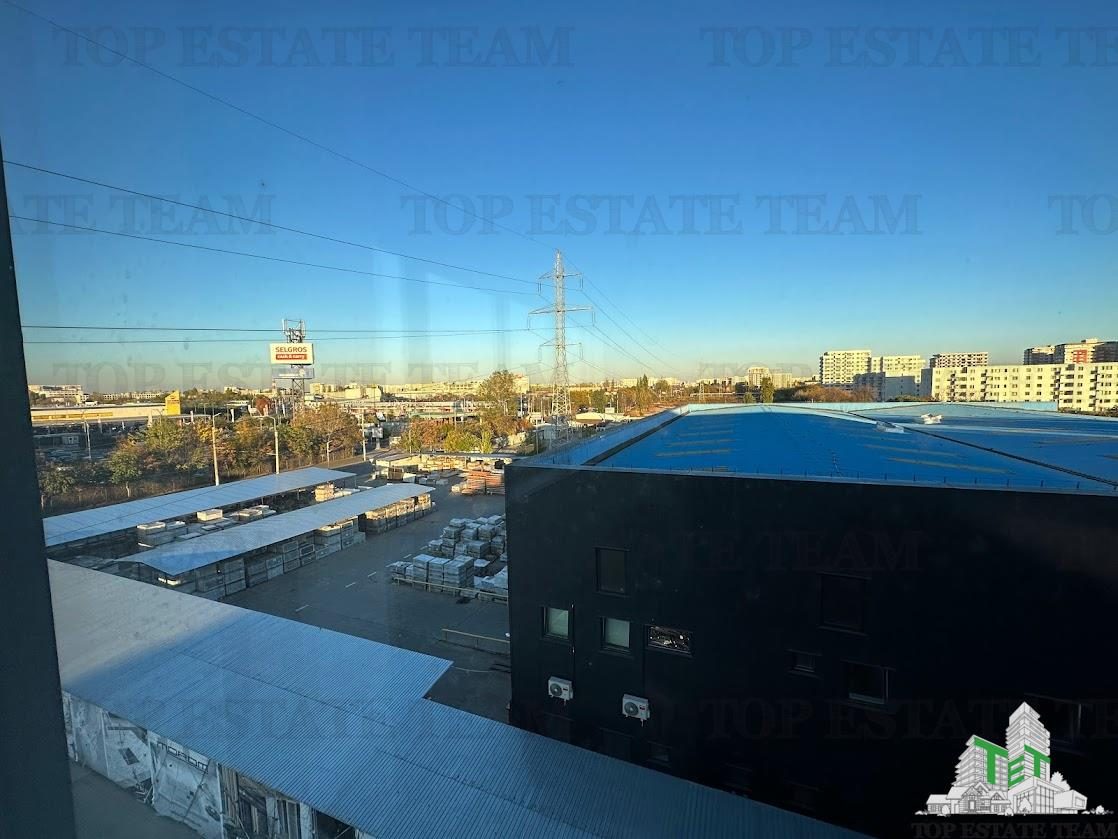 Inchiriere Spatiu office - comercial, 360mp Bd.Timisoara, Sector 6 - foto 8