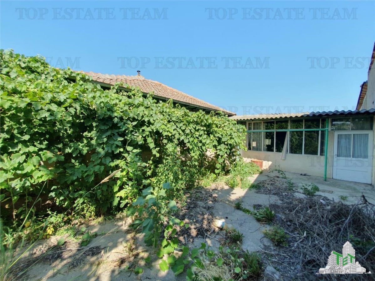 Teren intravilan constructii 743 mp zona Dacia - foto 6