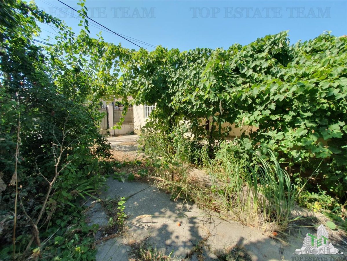 Teren intravilan constructii 743 mp zona Dacia - foto 7