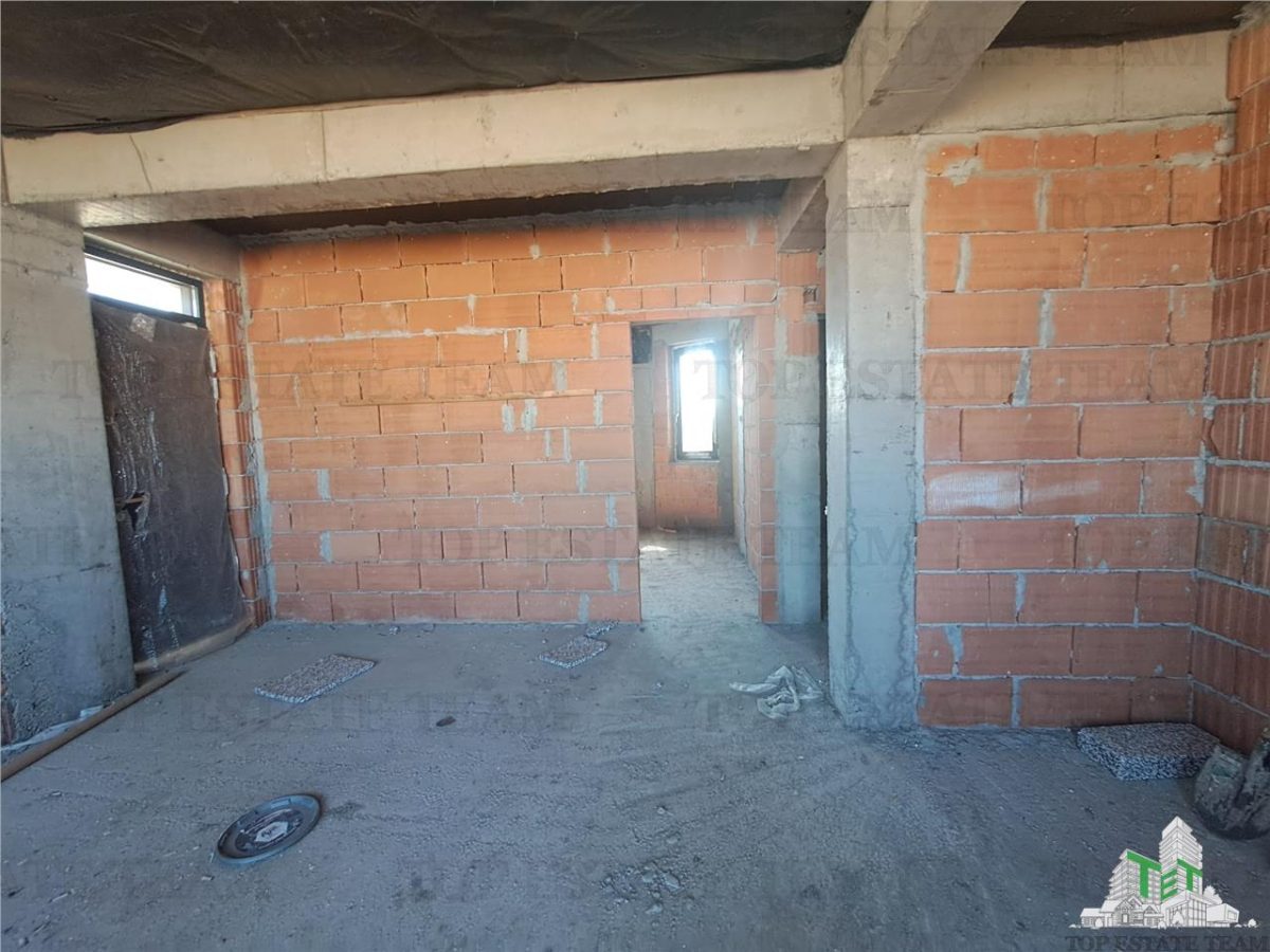 Vanzare Vila Tudor P+1+ casa parter /curte 1000 mp - foto 15