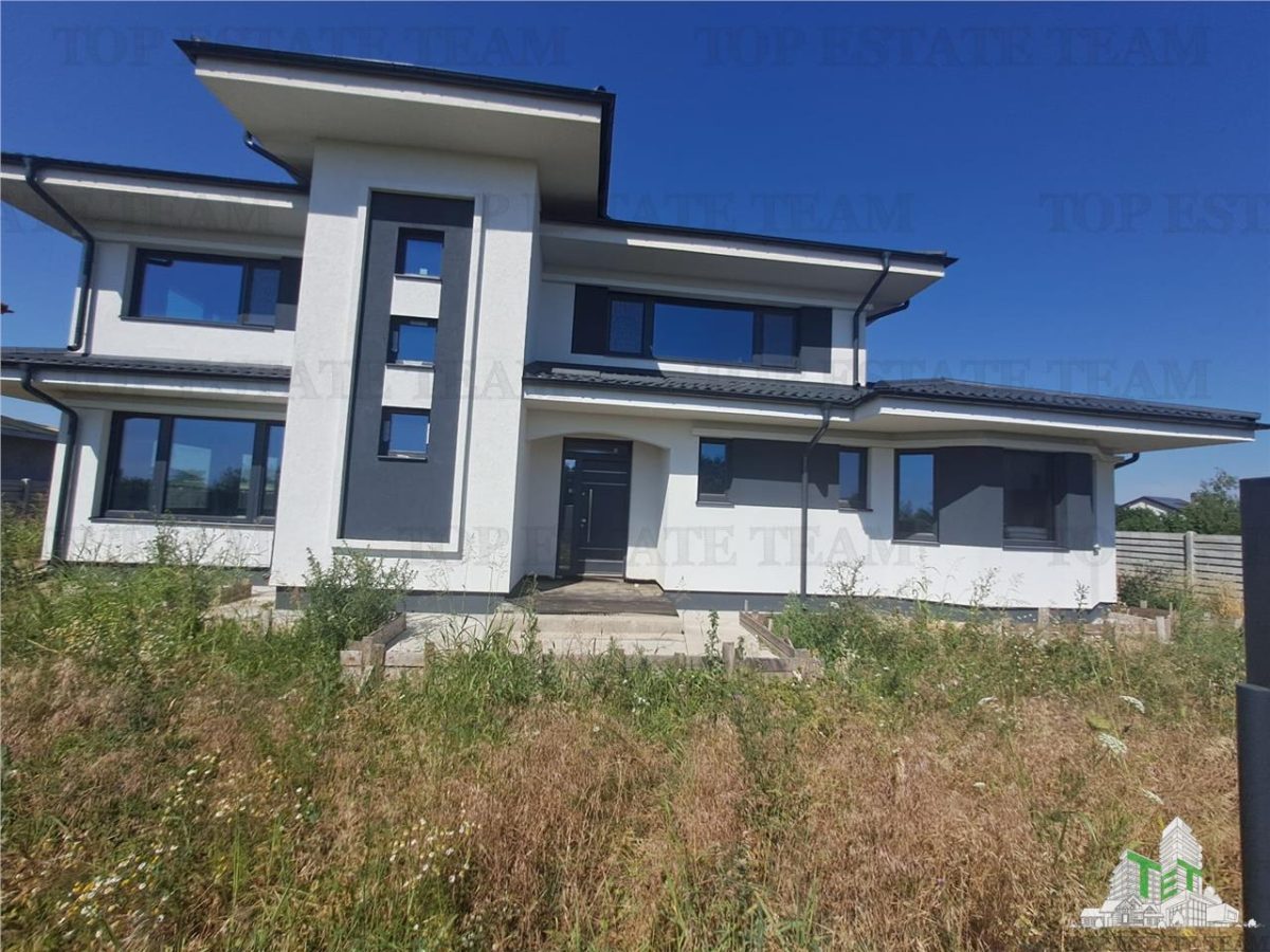 Vanzare Vila Tudor P+1+ casa parter /curte 1000 mp - foto 3