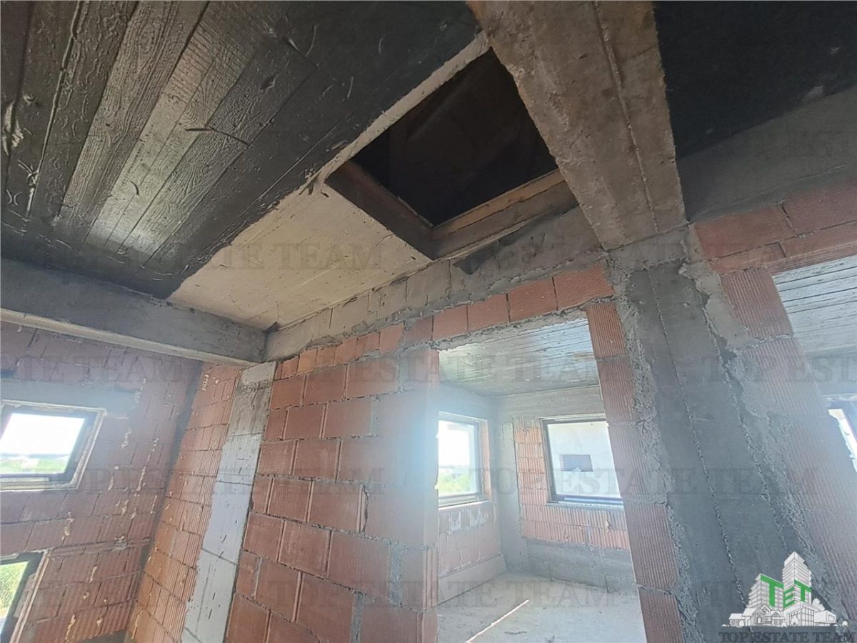 Vanzare Vila Tudor P+1+ casa parter /curte 1000 mp - foto 21